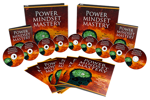 Power Mindset Mastery