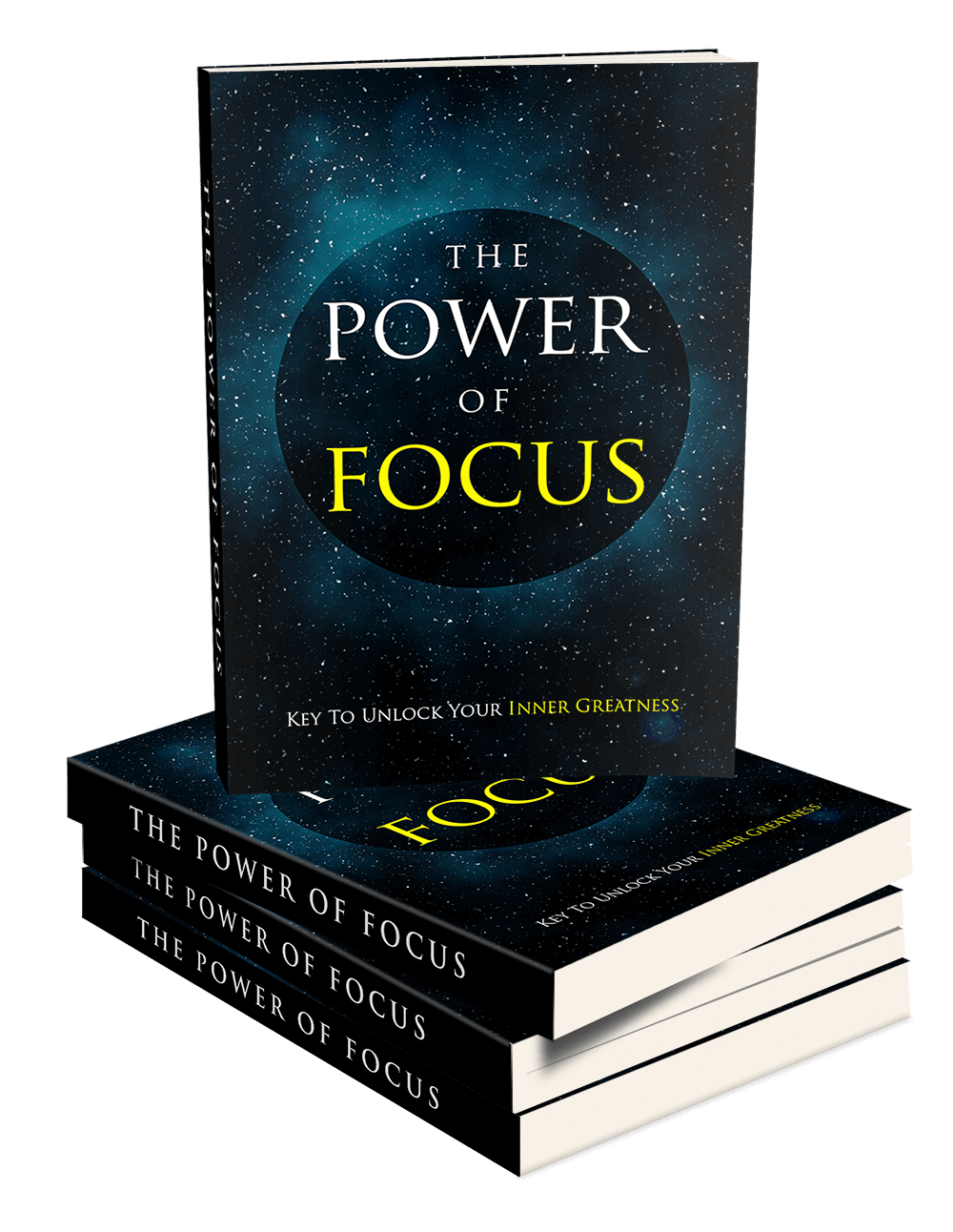 The Power of  Focus