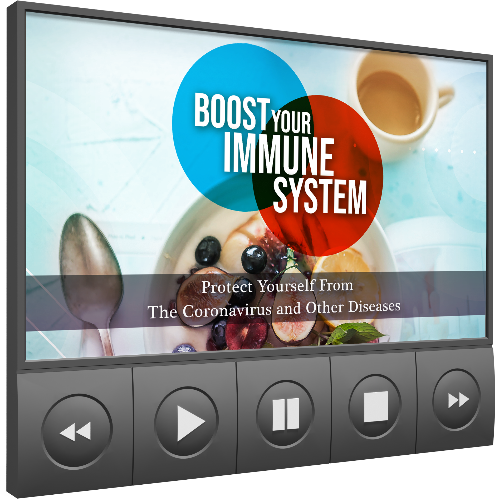 Boost Your Immune System