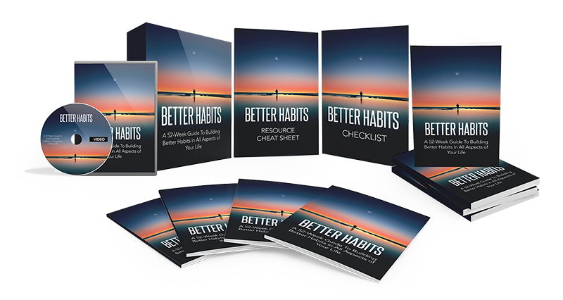 Better Habits