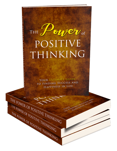 The Power of Positive Thinking