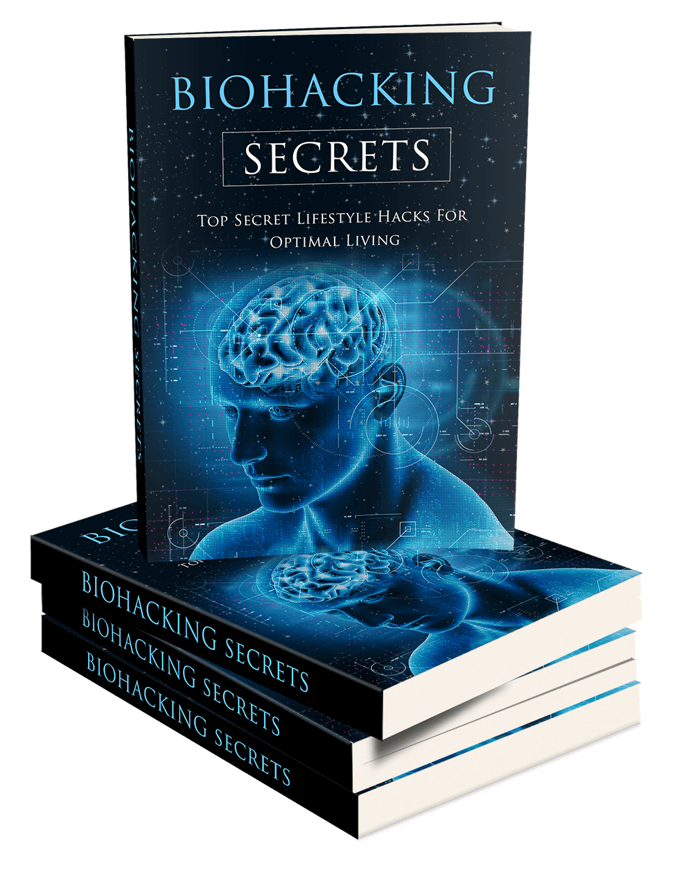 Biohacking Secrets