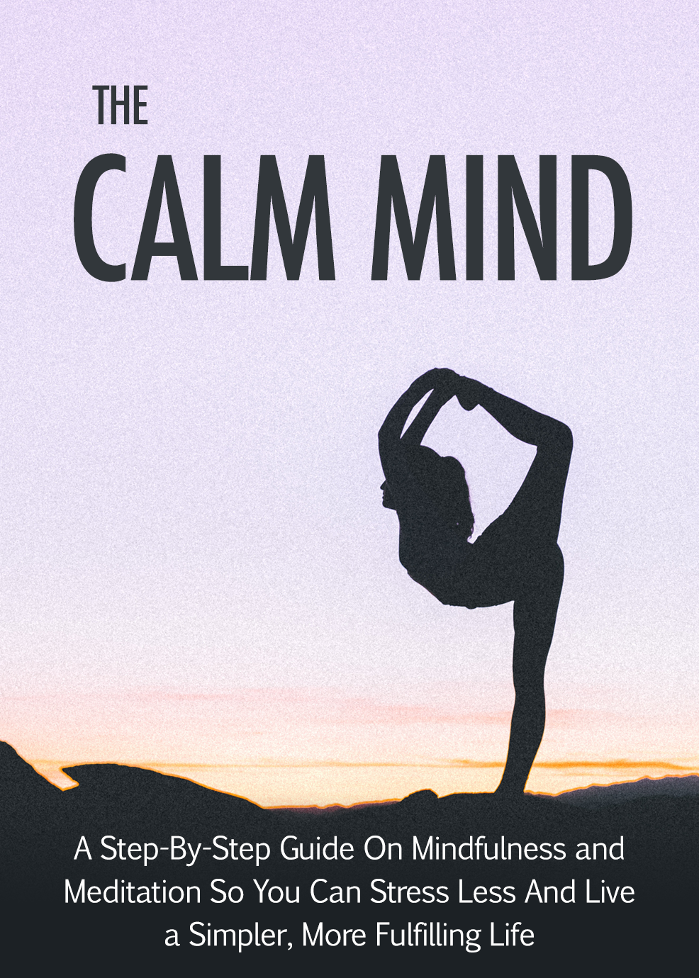 The Calm Mind